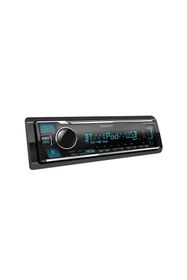 Resim Kenwood Oto Teyp 