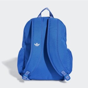 Resim Adidas Jw0314 Bp - Pc Sırt Çantası Mavi 