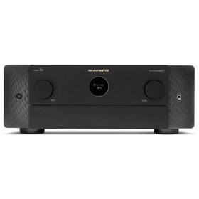 Resim Marantz Cinema 50 9.4 Kanal Network Av Receiver Siyah 