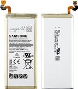 Resim Samsung Galaxy NOTE 8 Batarya Pil (Orjinal) Tkgz