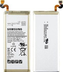 Resim Samsung Galaxy NOTE 8 Batarya Pil (Orjinal) 