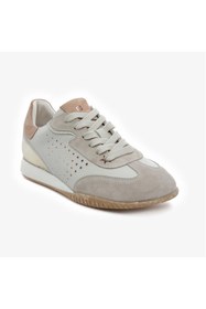 Resim Lescon Street Runner Kadın Koşu Ayakkabı Gri 