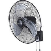 Resim Vals WF 20 VM 50 CM Sanayi Duvar Tipi Vantilatör 