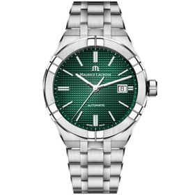 Resim Maurice Lacroix Ml-aı6008ss002630-1 Otomatik Erkek Kol Saati 