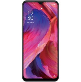 Resim Oppo A73 TR Garanti | 128 GB 4 GB Lacivert 