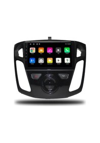 Resim Navico Ford Focus 3-4 Android Carplay Multimedya 2012-2018 4 GB Ram + 32 GB Hafıza + 4 Çekirdek 