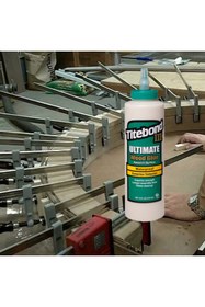 Resim Titebond III Ultimate Wood Glue - 3.8 l Galon 