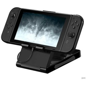 Resim Nintendo Switch Playstand Taşınabilir Stand 