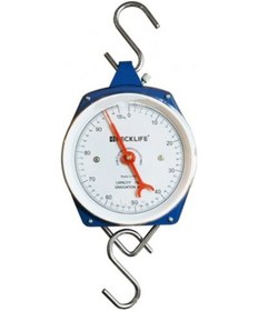 Resim Necklife Ibreli Askı Terazi - Hassasiyet: 400 Gr Max: 100 KG 