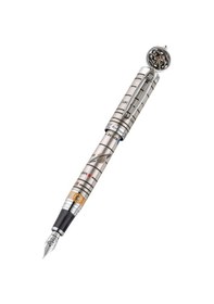 Resim Montegrappa Avanguardia Nicolaus Dolma Kalem M Uç Isncn Se 