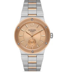 Resim Pacomarine Erkek Kol Saati Pm.22151.04 Gümüş - Beyaz 