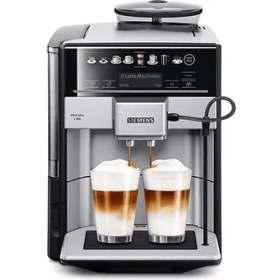 Resim Siemens TE657313RW Full Otomatik Kahve Makinesi 