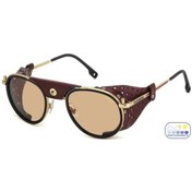 Resim Carrera C Sport Noan8 Erkek Güneş Gözlüğü Altın 