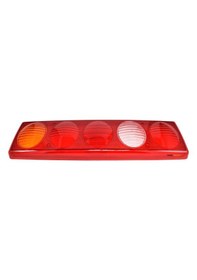 Resim Ford Transit Arka Stop Camı Kamyonet V184 2001 ---2006 