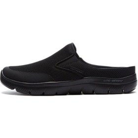 Resim Skechers Summıts Erkek Spor Ayakkabı 232296TK BBK Siyah 