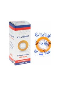 Resim Klasbant Selefon Bant 12mmx33mt S9381 "12 Adet" Diğer 