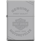 Resim Zippo Z-Mp401803-260 Harley Davidson Çakmak 