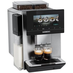 Resim Siemens EQ900 Plus TQ927EZ3 Tam Otomatik Espresso Makinesi 
