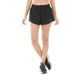 Resim Nike W Nk One Df Mr 3In Br Short Kadın Şort Ve Kapri Siyah 