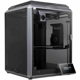 Resim CREALITY 3D Creality K1 Yüksek Hızlı 3D Yazıcı - Yeni Versiyon Standart 