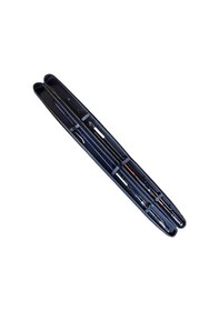 Resim Thermobag Fishing Bazuka Kamış Çantası Tek Fermuar 150 Cm Açık Yeşil 