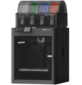 Resim Bambu Lab P1S Combo 3D YAZICI Ön Sipariş 