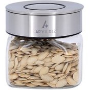 Resim Aryıldız Timeless Kavanoz 400 ml 