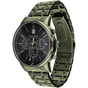 Resim TH1791634 Erkek Kol Saati Tommy Hilfiger