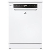 Resim Hoover HF 5B2S1PW-17 10 Programlı WiFi ve Bluetooth Bağlantılı Bulaşık Makinesi 