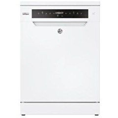 Resim Hoover HF 5B2S1PW-17 10 Programlı WiFi ve Bluetooth Bağlantılı Bulaşık Makinesi 