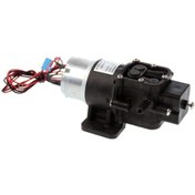 Resim Arçelik 1150 Gd İle Uyumlu Su Sebili Pompası 