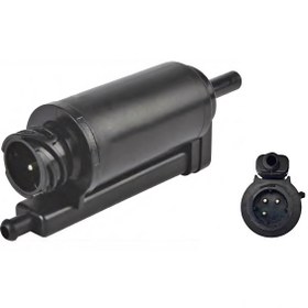 Resim Silecek Su Motoru Axor - A0008694021 