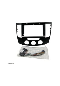Resim Hyundai Sonato M-c 2009-2011 9'' Multimedya Çerçevesi Yüksek Kalite 
