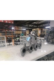 Resim BORG-WARNER KIA VENGA 1.6 CRDI 16389980014 282312A780 uyumlu 