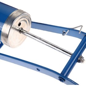 Resim Biotech Bisiklet Araba Motosiklet Hava Şişme Pompası Yüksek Basınç Ölçer 