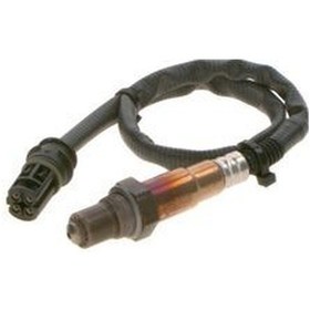 Resim BOSCH 0258006428 Sensor Lambda ( BMW N40-N45 / E46 ) 11787512108 (WY478438) 