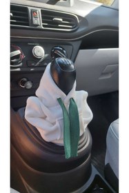 Resim Alalbak Vites Hoodie - Araç Vites Kıyafeti - Vites Poları - Her Araca Uyumlu Vites Hoodie 
