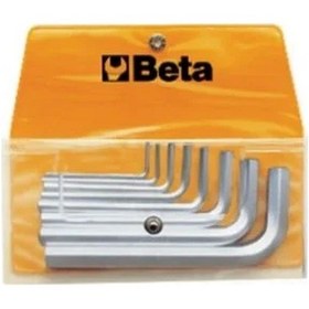 Resim Beta Allen Anahtar Takımı 96/b8 