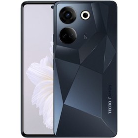 Resim Tecno Camon 20 Pro YD | 256 GB 8 GB Siyah 