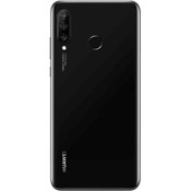 Resim YENİLENMİŞ HUAWEİ P30 LİTE 64GB SİYAH KUTULU ADINIZA FATURALI GARANTİLİDİR. 