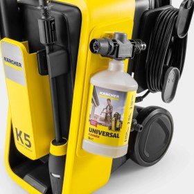 Resim Karcher K5 Comfort Premium Basınçlı Yıkama 1.324-800.0 