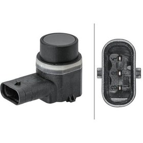 Resim Wenderparts Ma2125420018-park Sensoru Mercedes Vıano W639 A2125420018 