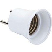 Resim De-pa 11121 E27 Duy Fiş 