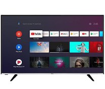 Resim 55R7540U 55'' 139 Ekran Smart 4K Ultra HD Android LED TV Regal