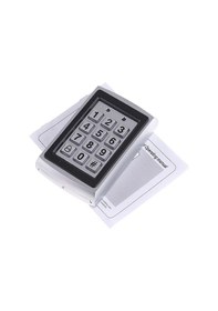 Resim Lorex P200125 Khz Rfid Şifreli Kartlı Geçiş Kapı Göstergeç 
