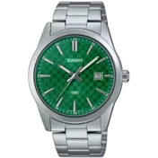 Resim Casıo Mtp-vd03d-3a1udf Erkek Kol Saati Gri 