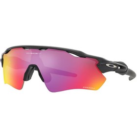 Resim Oakley Radar Ev Path Bisiklet Güneş Gözlüğü Scenic Grey Prizm Road 