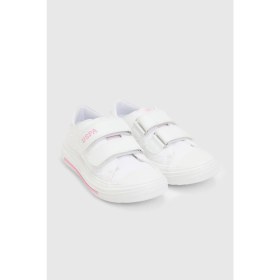 Resim U.s. Polo Assn. Kız Çocuk Beyaz Ayakkabı 50323251-VR013 