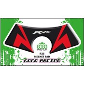 Resim Yamaha R25 2014-2018 Mesnet Gidon Pad N11.61040 