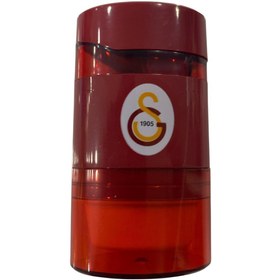 Resim tüftürük Galatasaray Slide Silgili Kalemtıraş (612417) 1 Adet 